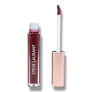 3/$15 Steve Laurant Lip Gloss - Eggplant